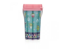 Minicopo para Viagens Cactus