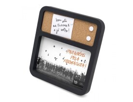 Quadro Porta Retrato Formatura