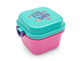 Marmita com Talheres Maisa