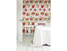 Painel de papel de parede Flowers - Pip Studio