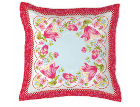 Almofada Quadrada Vintage Hankies - Pip Studio