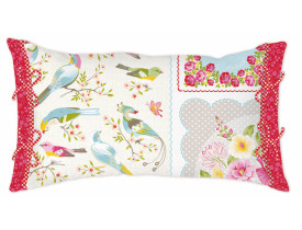 Almofada Retangular Vintage Hankies - Pip Studio