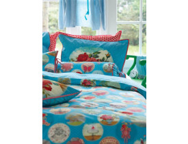 Capa de Edredom Remember Brighton - Pip Studio