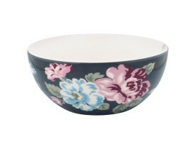 Bowl Maude Cinza Escuro