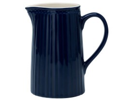 Jarra Grande Azul Escuro 1L