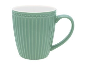 Caneca Verde Escuro