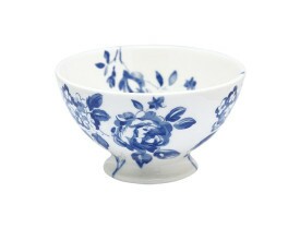 Bowl de Sopa Amanda Indigo