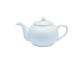 Bule Alice Azul Claro