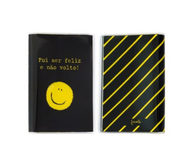 Capa para Passaporte