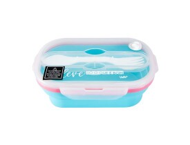 Marmita Retrátil Leve Só o Que é Bom - Uatt