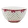 Bowl Big Dots