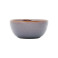 Bowl de Porcelana Reactive Glaze