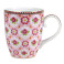 Caneca de Porcelana Blossom Rosa 350ML - Pip Studio