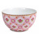 Bowl de Porcelana Blossom Rosa 