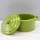  Mini Caçarola Verde