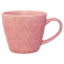 Caneca Kallia Rosa Claro