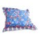 Almofada Quadrada Chinese Blossom Azul Escuro - Pip Studio