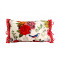 Almofada Retangular Flowers Vermelho/Branco - Pip Studio