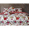 Capa de Edredom Flowers 