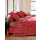 Almofada Rolinho Chinese Blossom Vermelho - Pip Studio
