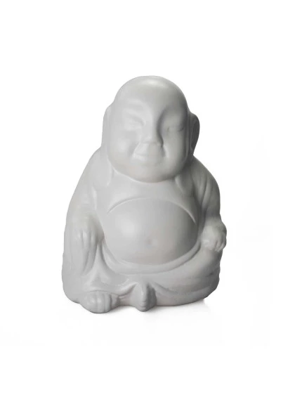 Buda Fat Sentado Fendi