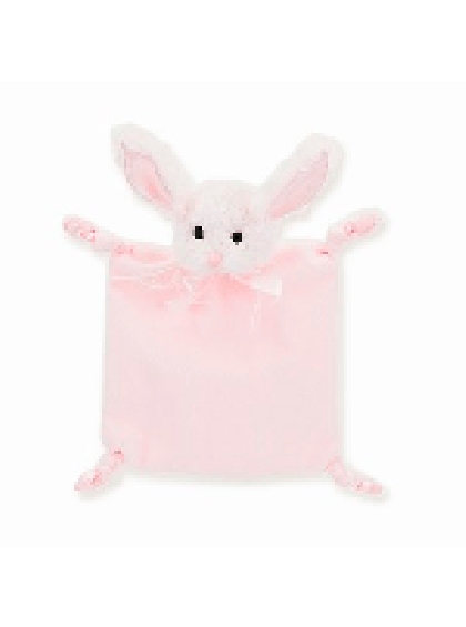 Naninha Rosa Wee Coelho