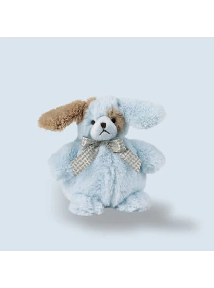 Cachorro Azul Waggles Ruff 