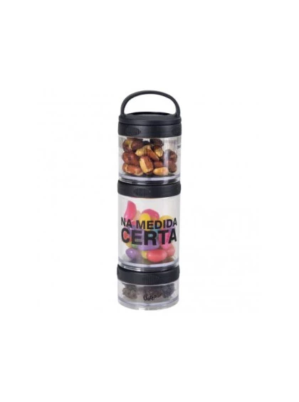 Marmita Top - Na Medida Certa - Uatt