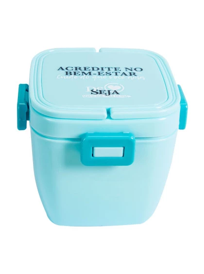 Marmita com Alça Deseja - Uatt