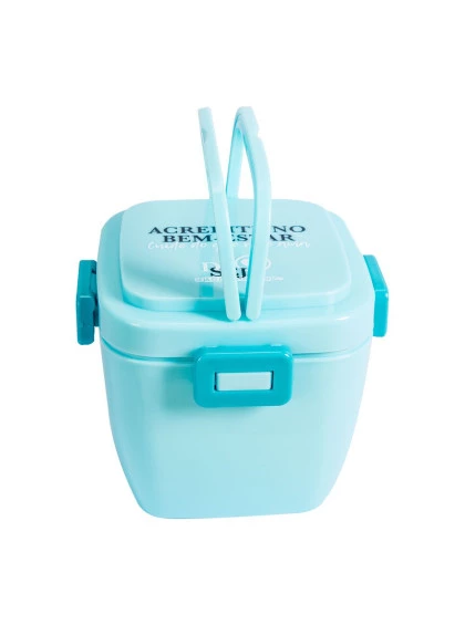 Marmita com Alça Deseja - Uatt