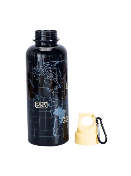 Squeeze Pop com Mosquetão Próximo Destino - Uatt