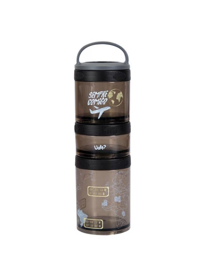 Marmita Top Proximo Destino - Uatt