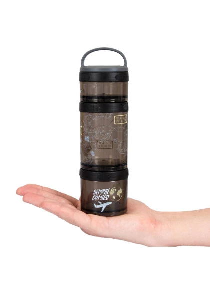 Marmita Top Proximo Destino - Uatt