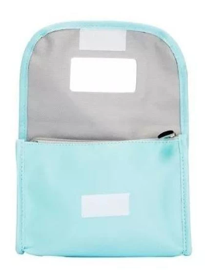 Necessaire Bolsa de Mão Deseja - Uatt