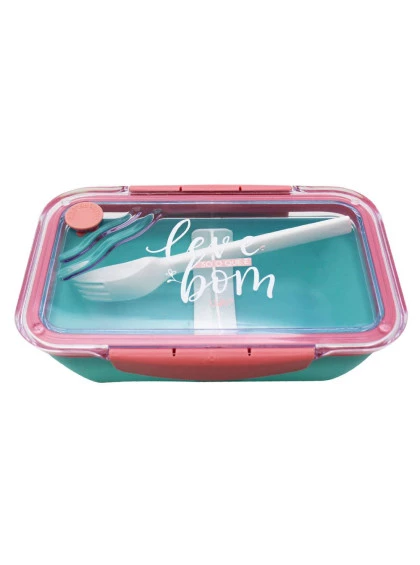 Marmita Wave Slim Leve Só o Que é Bom - Uatt