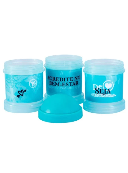 Marmita Top Pop Deseja - Uatt