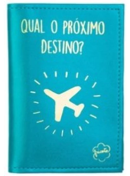 Qual o Próximo Destino