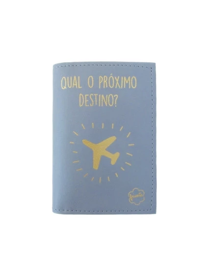 Qual o Próximo Destino