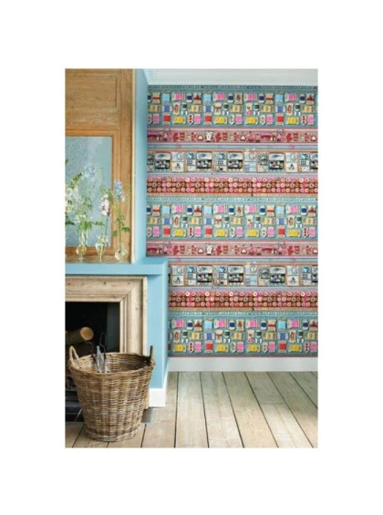 Painel de Parede Haberdashery - Pip Studio