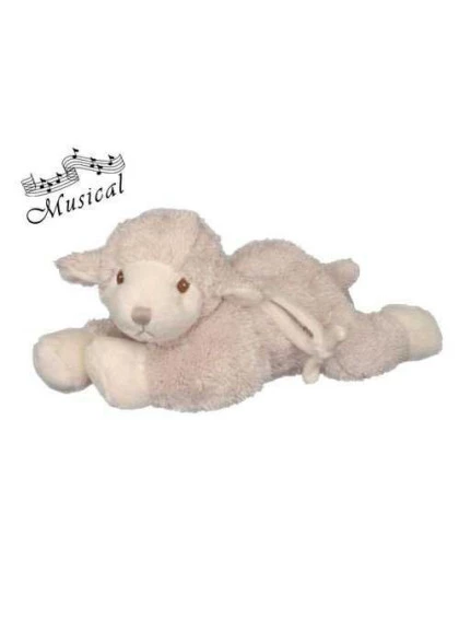 Ovelha Musical decorativo - Bukowski