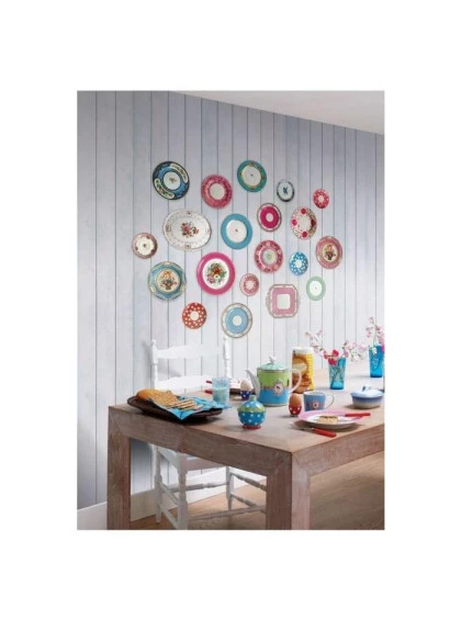 Painel de Parede My Porcelain - Pip Studio