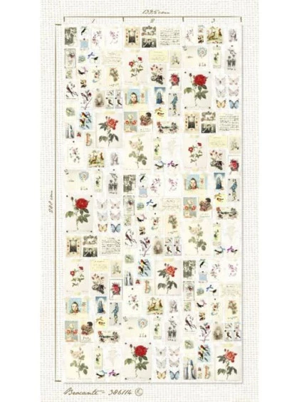 Painel de Parede Brocante - Pip Studio