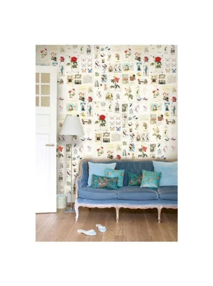 Painel de Parede Brocante - Pip Studio