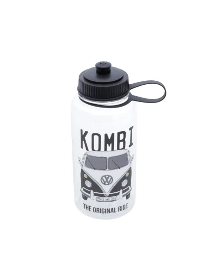 Garrafa Plásticas Squeeze VW Kombi The Original - Urban