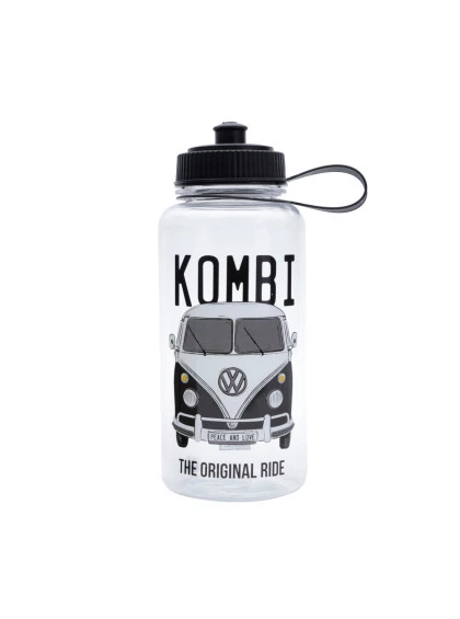 Garrafa Plásticas Squeeze VW Kombi The Original - Urban