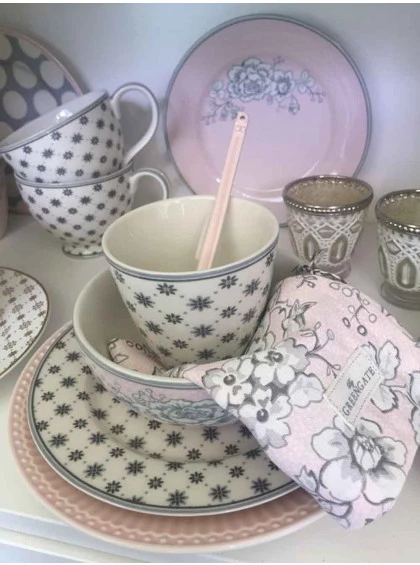 Bowl Ella Rosa Claro