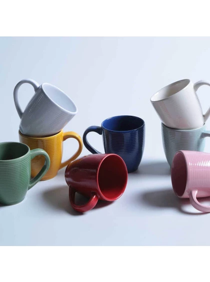 Caneca Argos Verde - Porto Brasil