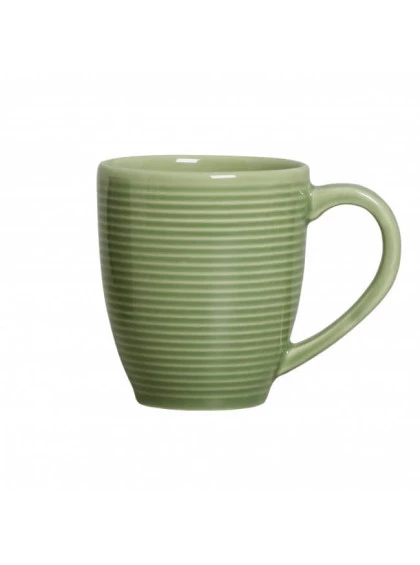 Caneca Argos Verde - Porto Brasil