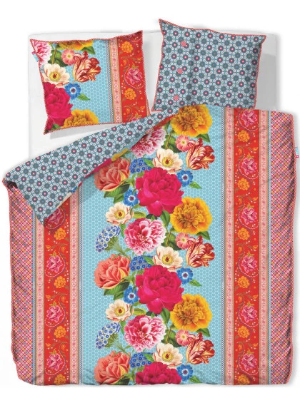 Capa de Edredom Celebration 