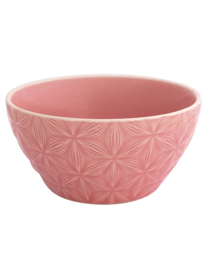 Bowl Kallia Rosa Claro